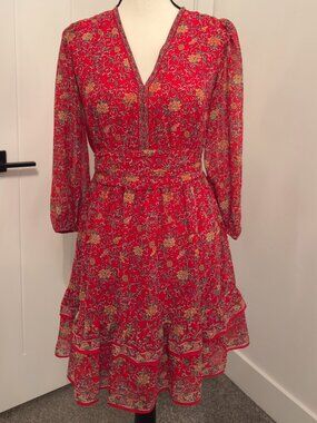 Max Studio dress